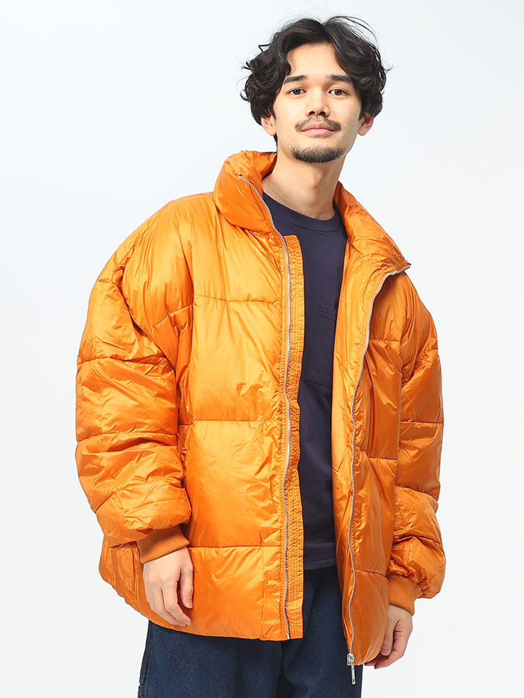 SKKONE COLLECTION (スコーネコレクション) スタンド フルジップ