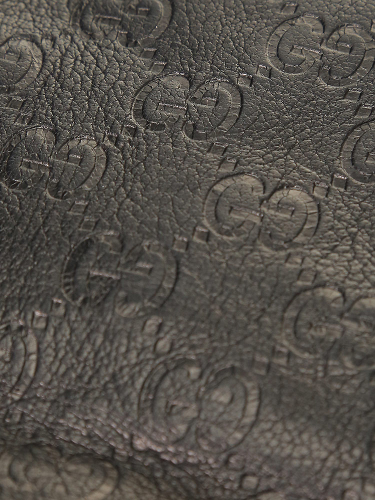 グッチ メンズ 手袋 GUCCI ブランド グローブ レザーグローブ GG柄