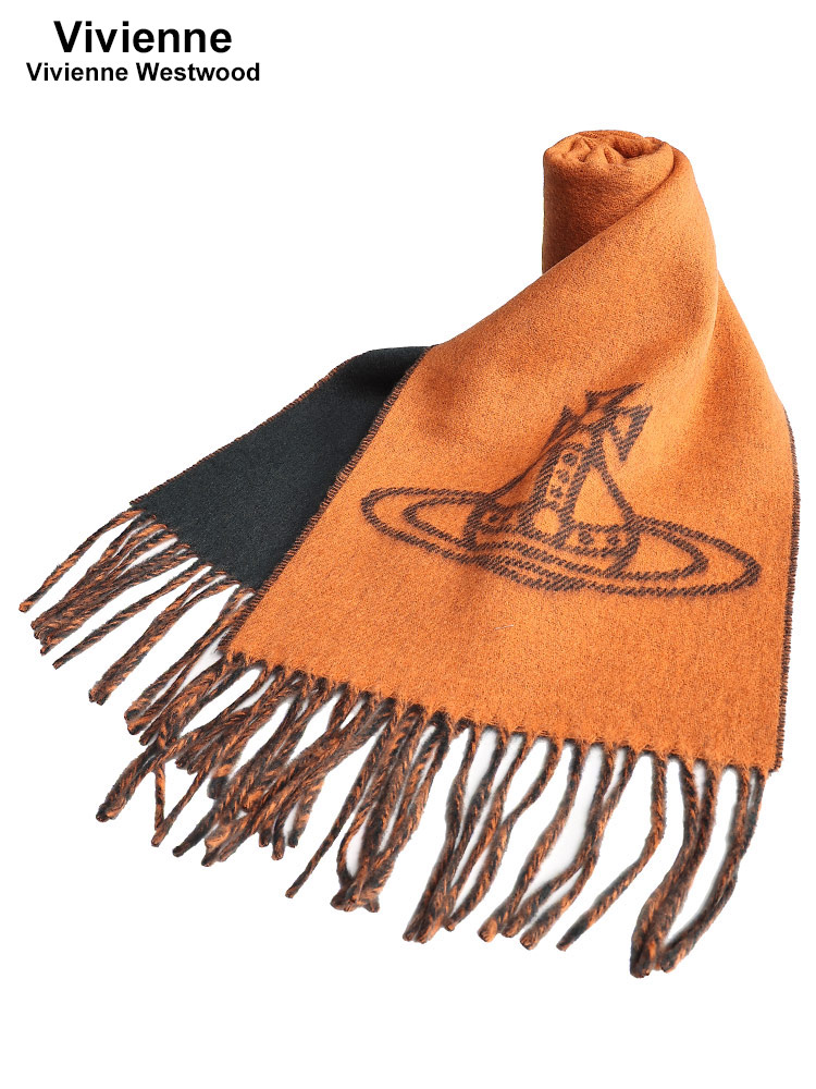 Vivienne Westwood (ヴィヴィアン・ウエストウッド) ウール100