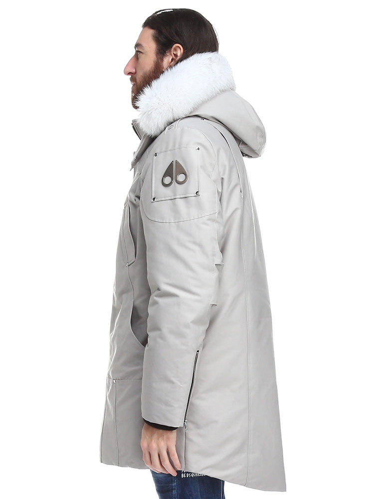 ムースナックルズ メンズ ダウン MOOSE KNUCKLES ブランド ダウン