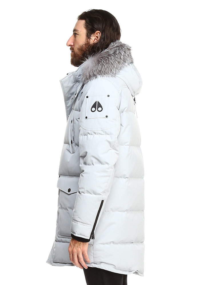 ムースナックルズ メンズ ダウン MOOSE KNUCKLES ブランド ダウン