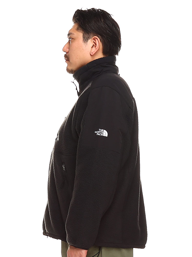 大きいサイズ メンズ THE NORTH FACE (ザ ノースフェイス) フルジップ