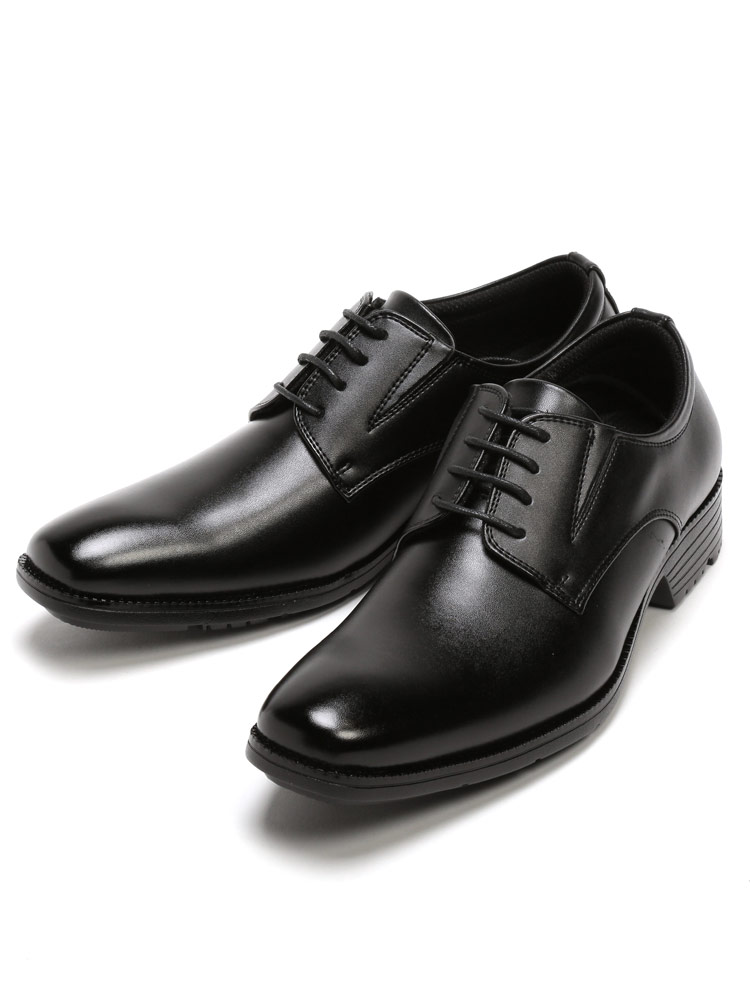 大きいサイズ メンズ HYBRIDBIZ WALK (ハイブリッドビズ) 消臭加工 外