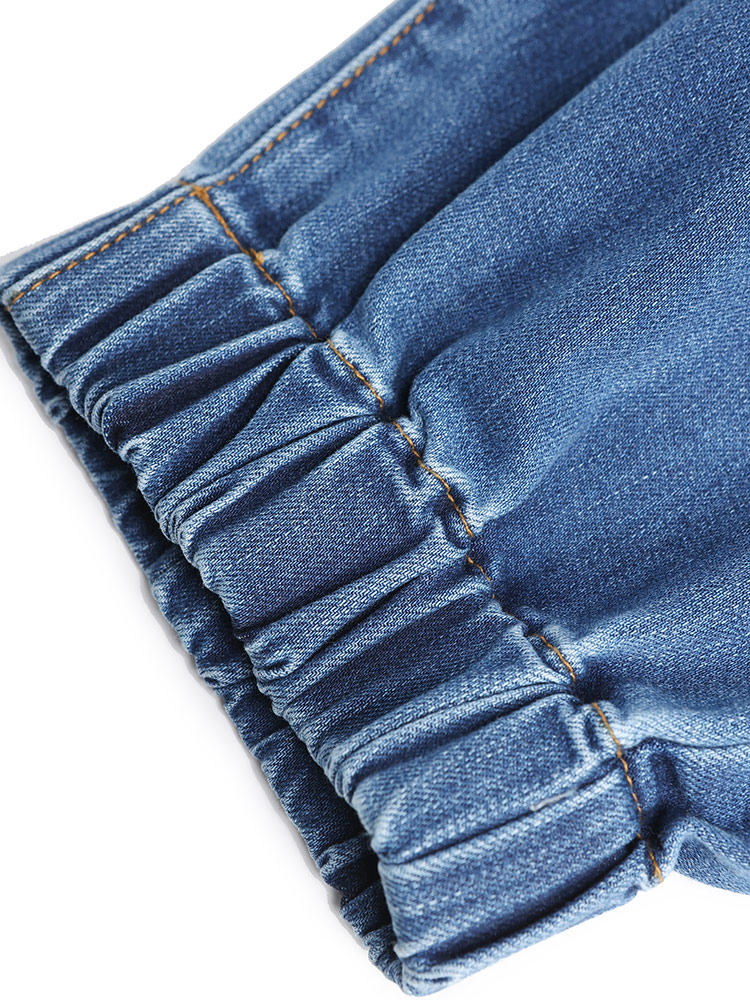 B＆T CLUB (ビーアンドティークラブ) CORDURA ストレッチ ウエストゴム