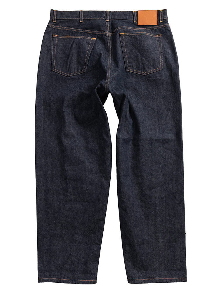 デニムパンツ ジーンズ 匠-TAKUMI- DOCTOR DENIM HONZAWA×KAIHARA