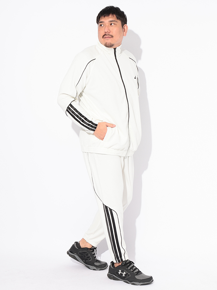 セットアップ 大きいサイズ メンズ ジャージ トラックスーツ