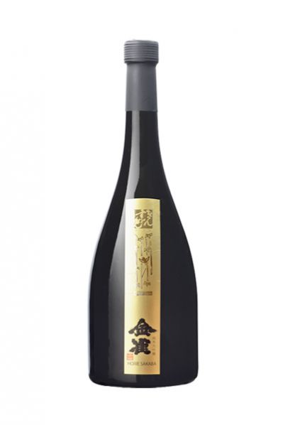 Premium 金雀 ｜純米大吟醸酒｜金雀｜日本酒ガイド