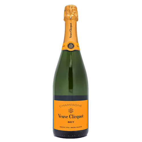 ヴーヴ クリコ イエローラベル ブリュット 750ml 箱なし シャンパン 新