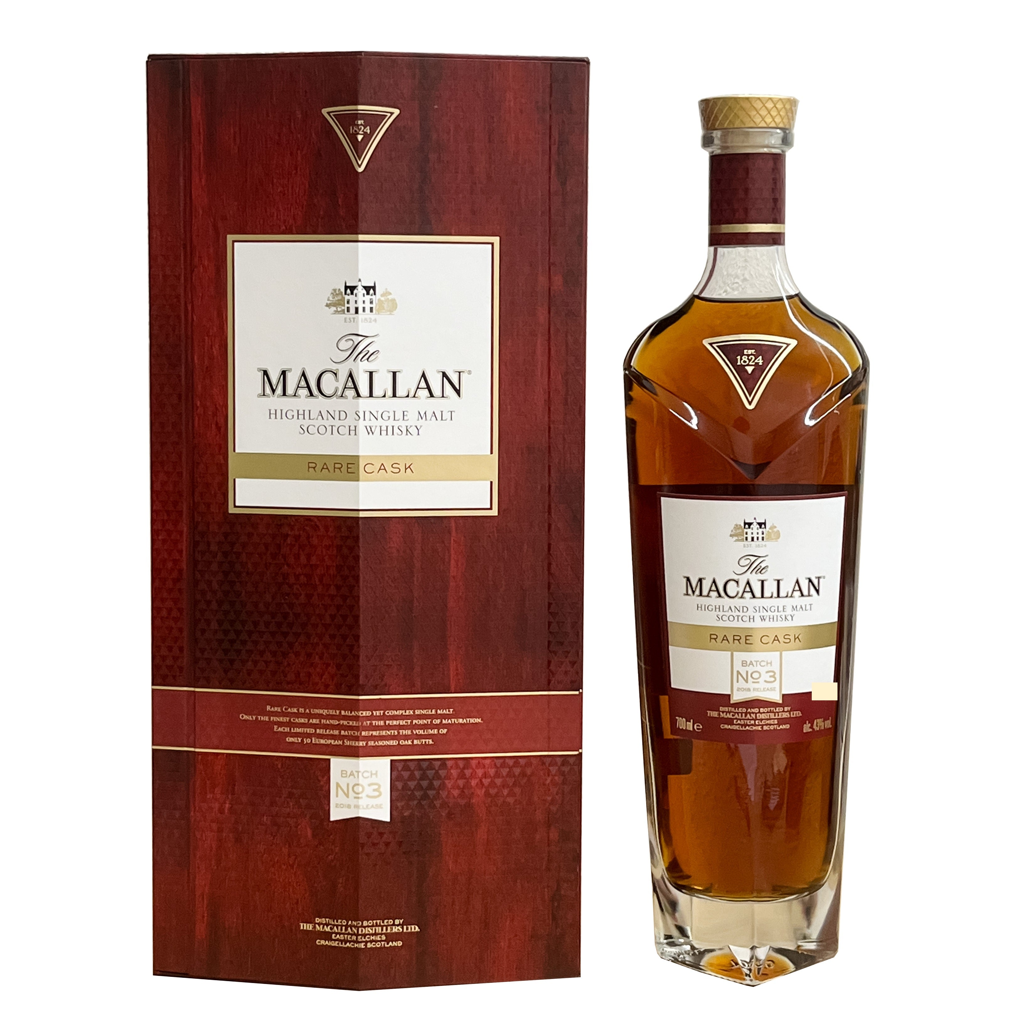 Scotch Whiskey – Saketown