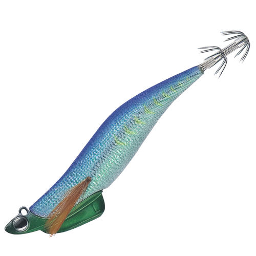 ティップラン用エギのおすすめ20選。ボートエギングで広範囲をサーチ