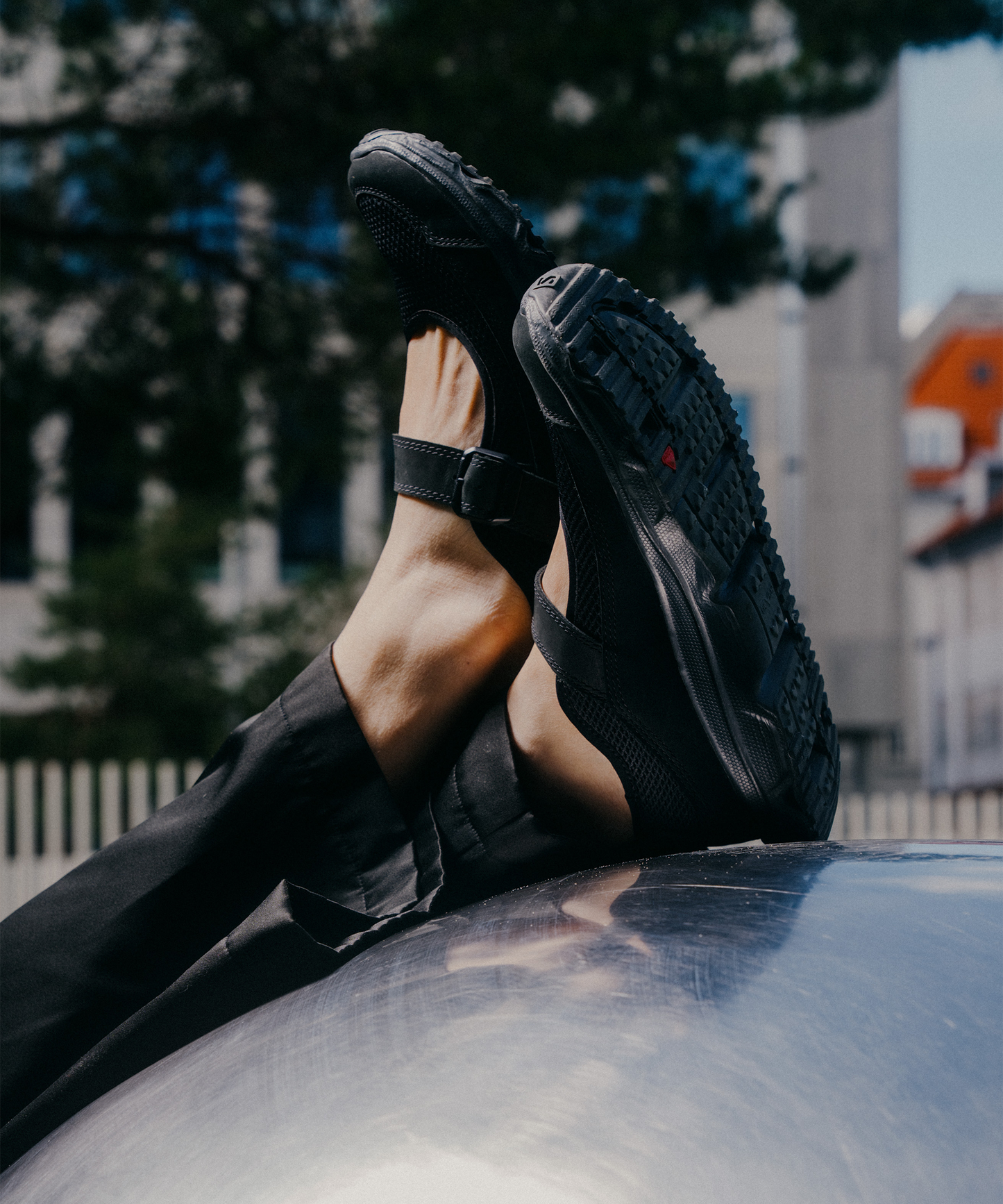 RX MARIE-JEANNE – サロモン公式オンラインストア