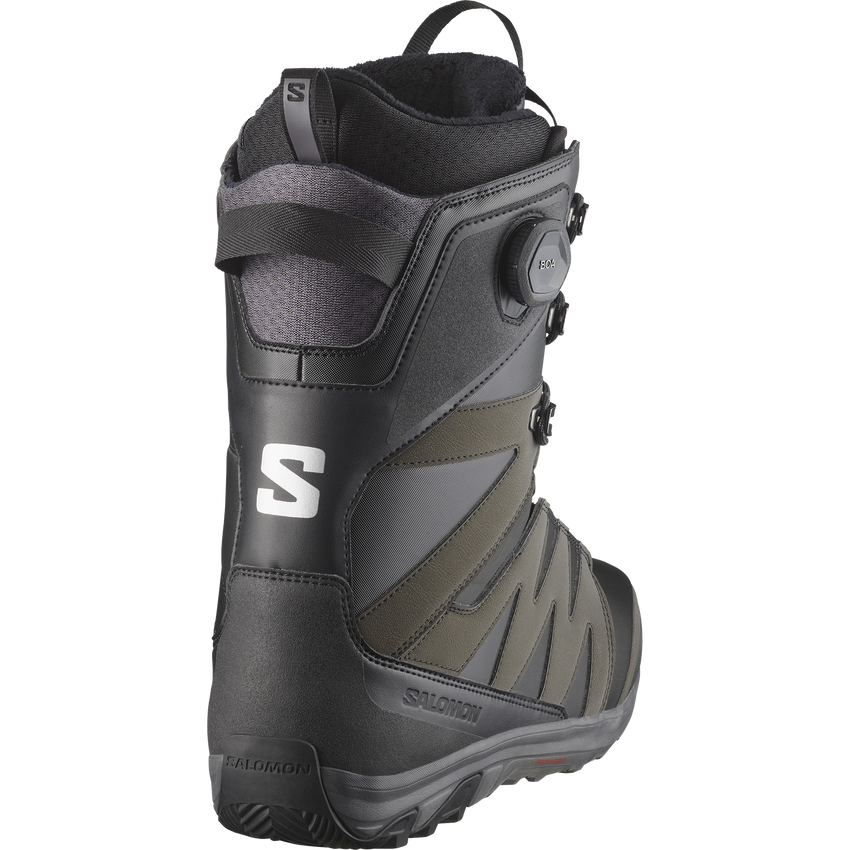 X APPROACH LACE SJ BOA® – サロモン公式オンラインストア