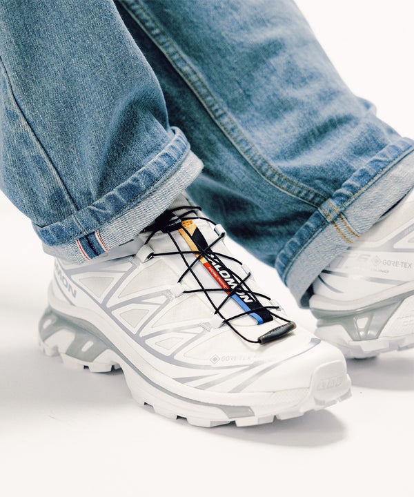 XT-6 GORE-TEX |防水 – サロモン公式オンラインストア