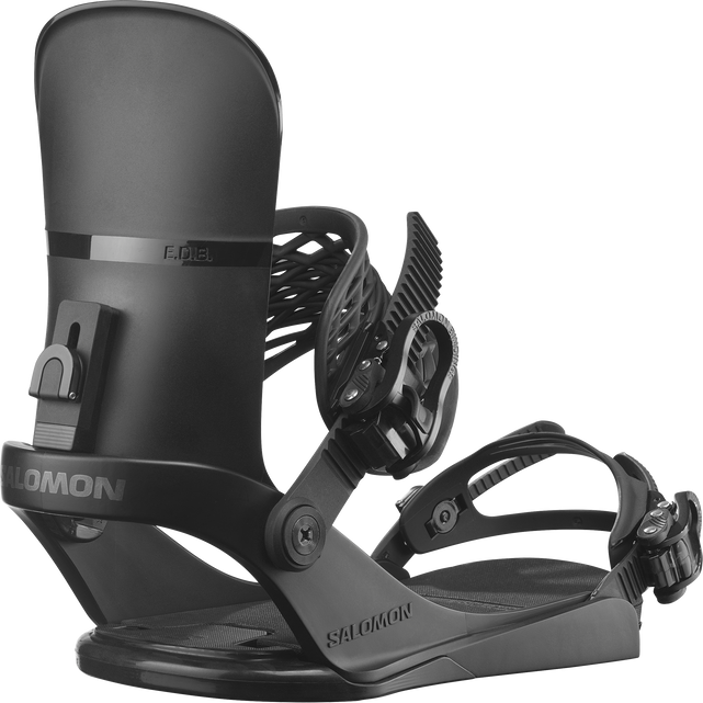 ウィメンズ スノーボード ビンディング – サロモン公式オンラインストア