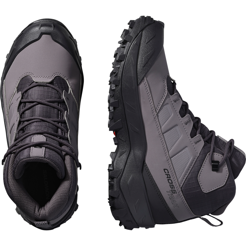 CROSSTRAK WATERPROOF – サロモン公式オンラインストア