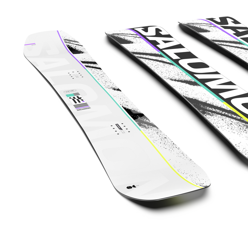 HUCK KNIFE GROM – サロモン公式オンラインストア