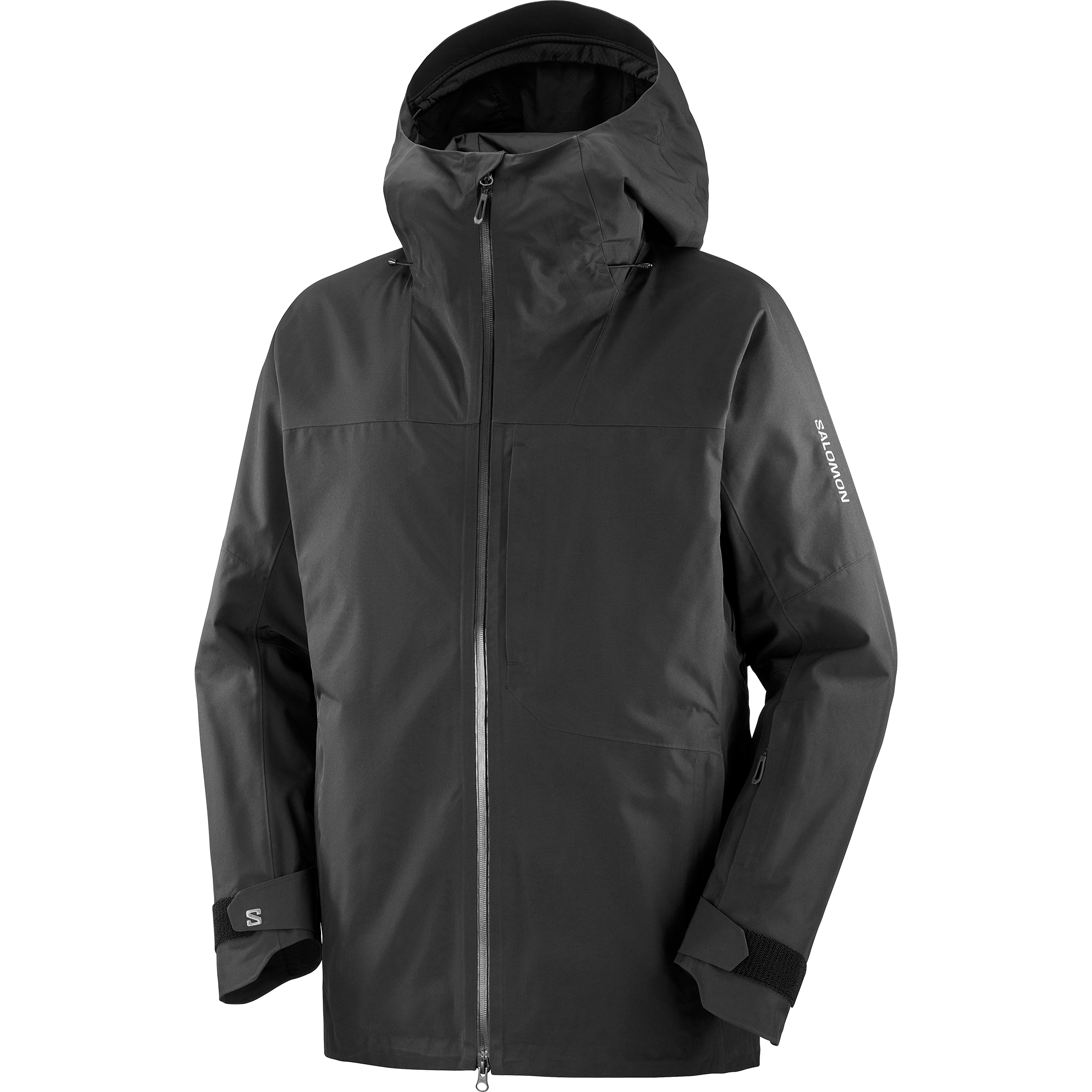 CHARGER GORE-TEX 2L – サロモン公式オンラインストア