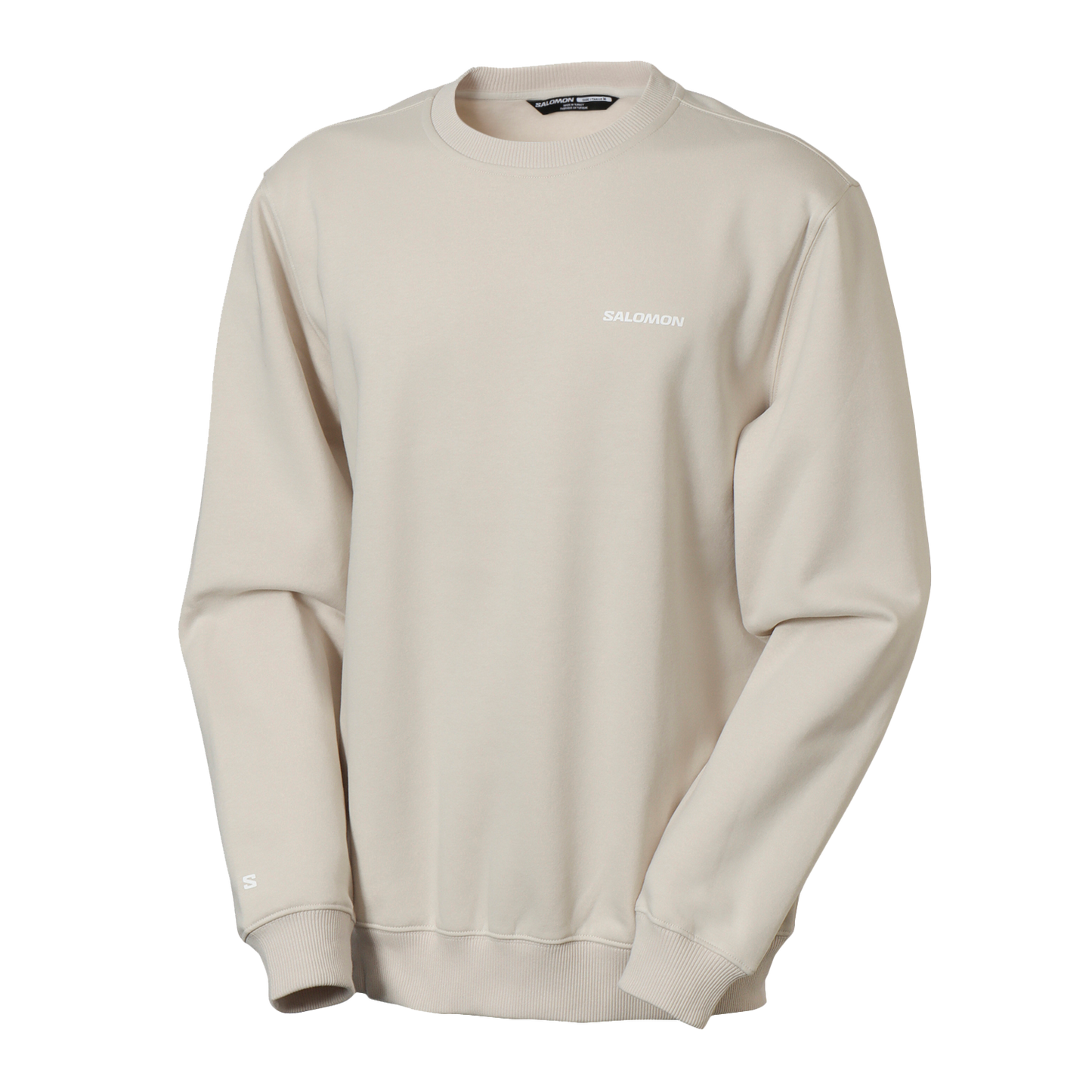 SALOMON LOGO – サロモン公式オンラインストア