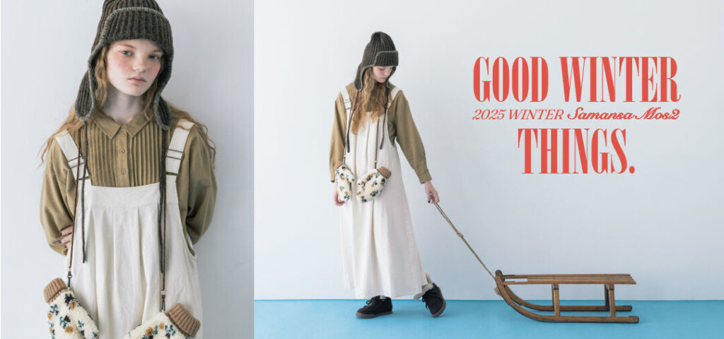 サマンサモスモス福袋2026】中身ネタバレ徹底解説！予約&購入完全