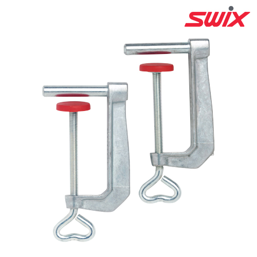 SWIX クランプ - サッポロスキッド