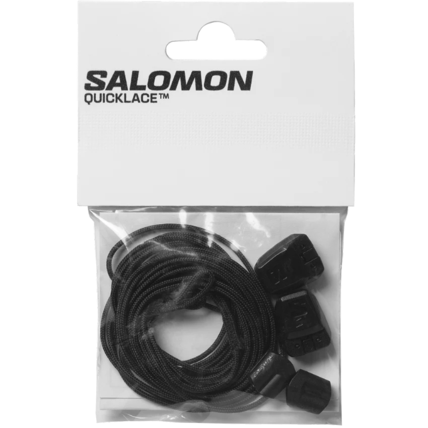 SALOMON / QUICKLACE KIT - サッポロスキッド