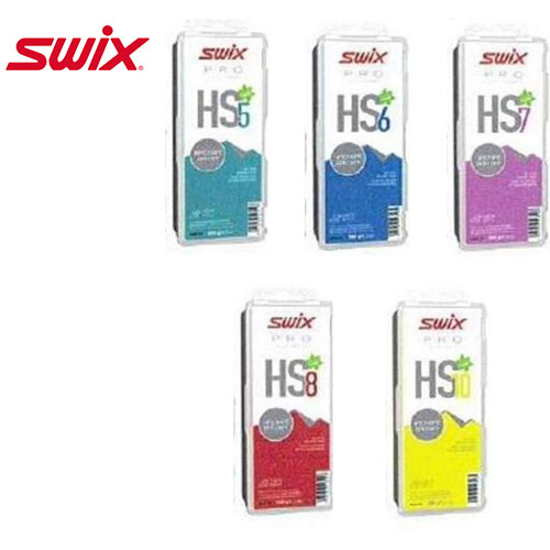 SWIX PRO Speed TST ターボ - サッポロスキッド