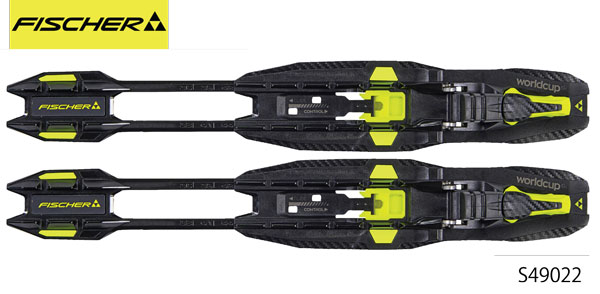 FISCHER SPEEDMAX 3D SKATE Medium COLD - サッポロスキッド