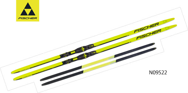 FISCHER SPEEDMAX 3D ZERO+ - サッポロスキッド