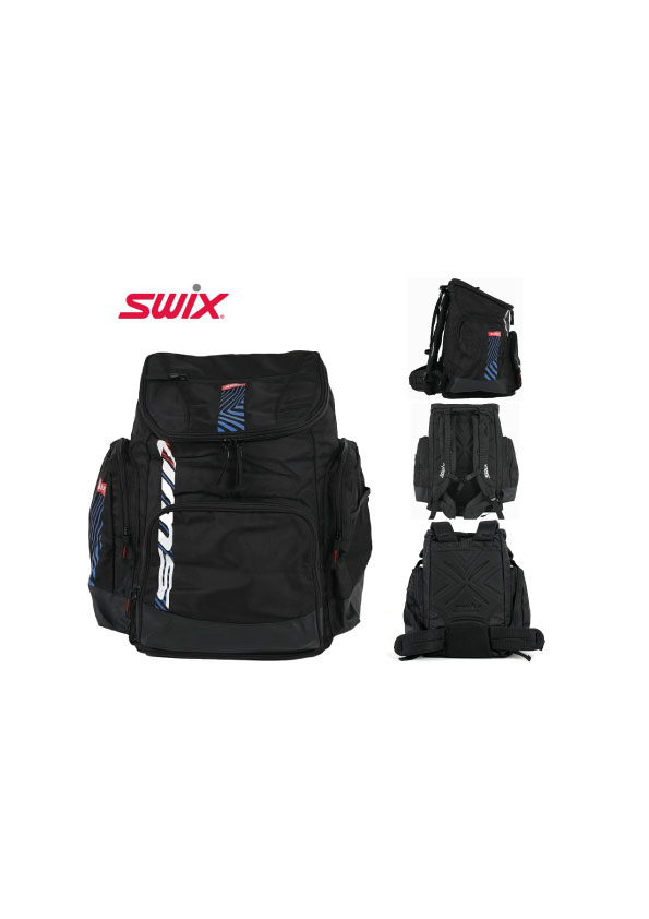 SWIX スロープバックパック - サッポロスキッド