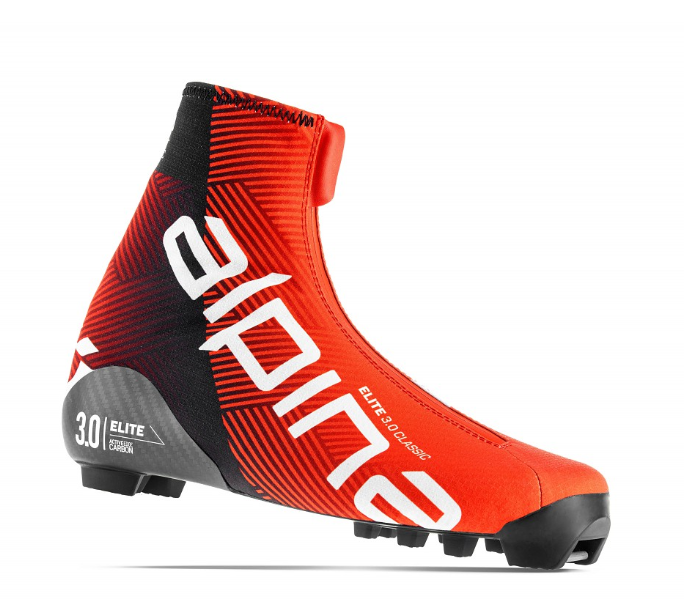 YOKO YXT Velcro Jr - サッポロスキッド