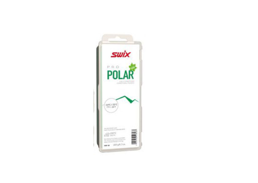 SWIX PRO Speed TST ターボ - サッポロスキッド