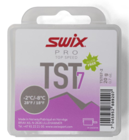 SWIX PRO Speed TST ターボ - サッポロスキッド