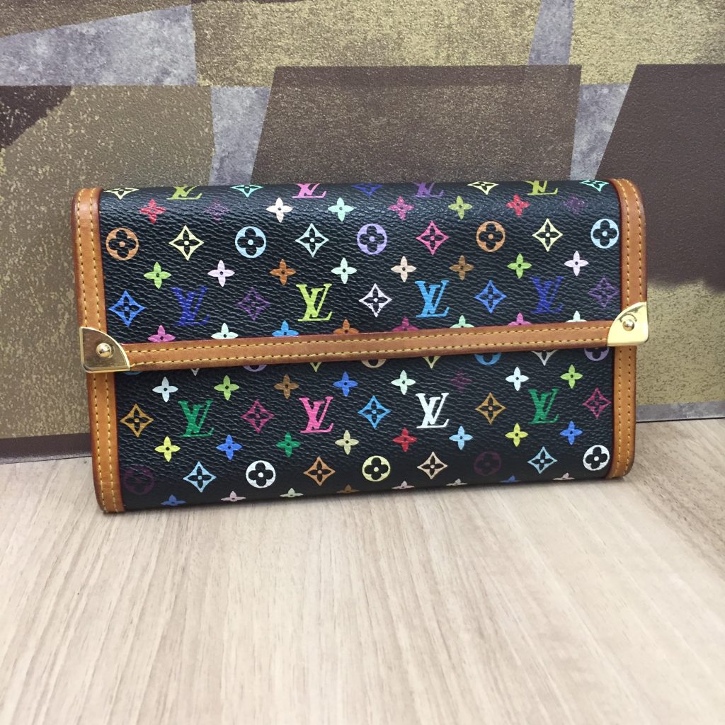 ルイヴィトン 長財布 M92659 LOUIS VUITTON ルイヴィトン 長財布
