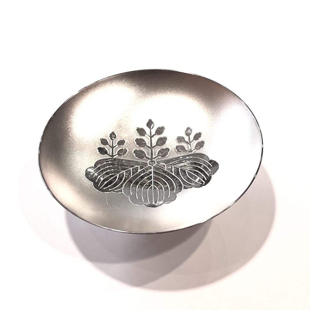 SV1000 純銀杯の買取実績 | 買取専門店さすがや