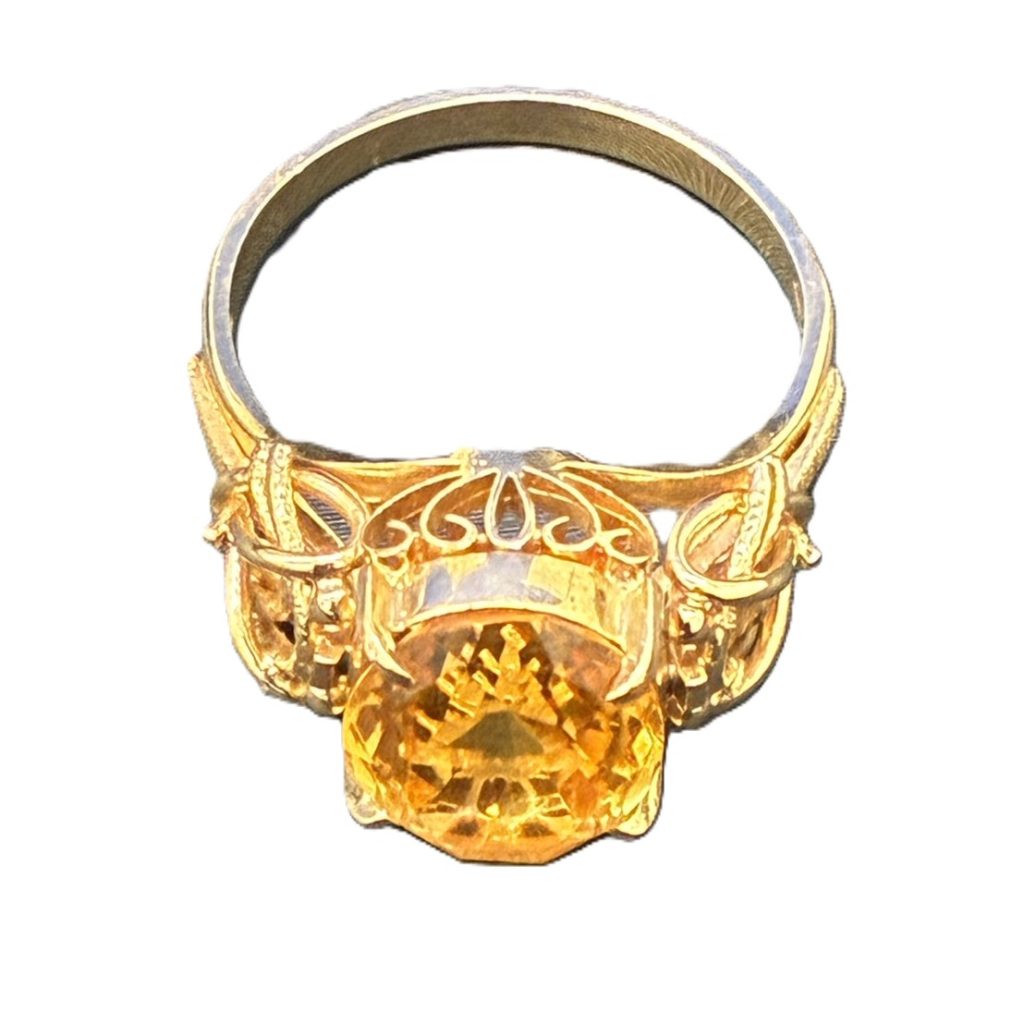 K18（18金）リングの買取実績 | 買取専門店さすがや