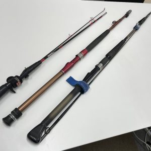DAIWA ダイワ23 SALTIGA ソルティガ 5000-XHの買取実績 | 買取専門店