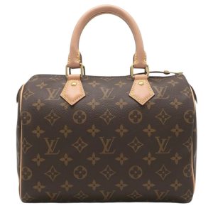 LOUIS VUITTON LV ルイヴィトン モノグラム ドーヴィル M47270の買取