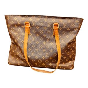 Louis Vuitton モノグラム トゥルース・ドゥミロンドポーチの買取実績