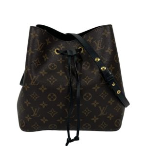 Louis Vuitton モノグラム トゥルース・ドゥミロンドポーチの買取実績