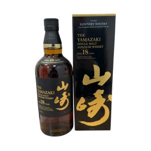 SUNTORY サントリー 山崎 シングルモルトウイスキー 1923 ノン