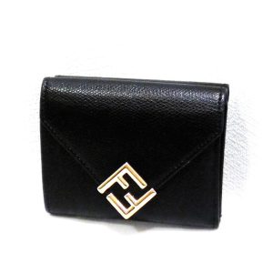 FENDI フェンディ ズッキーノ ポーチの買取実績 | 買取専門店さすがや