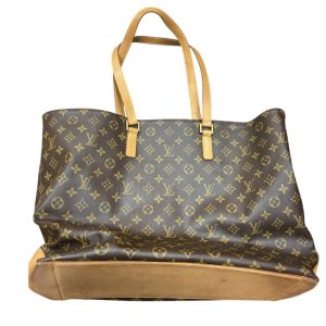 ルイヴィトン モノグラム ポシェットオム セカンドバッグの買取実績