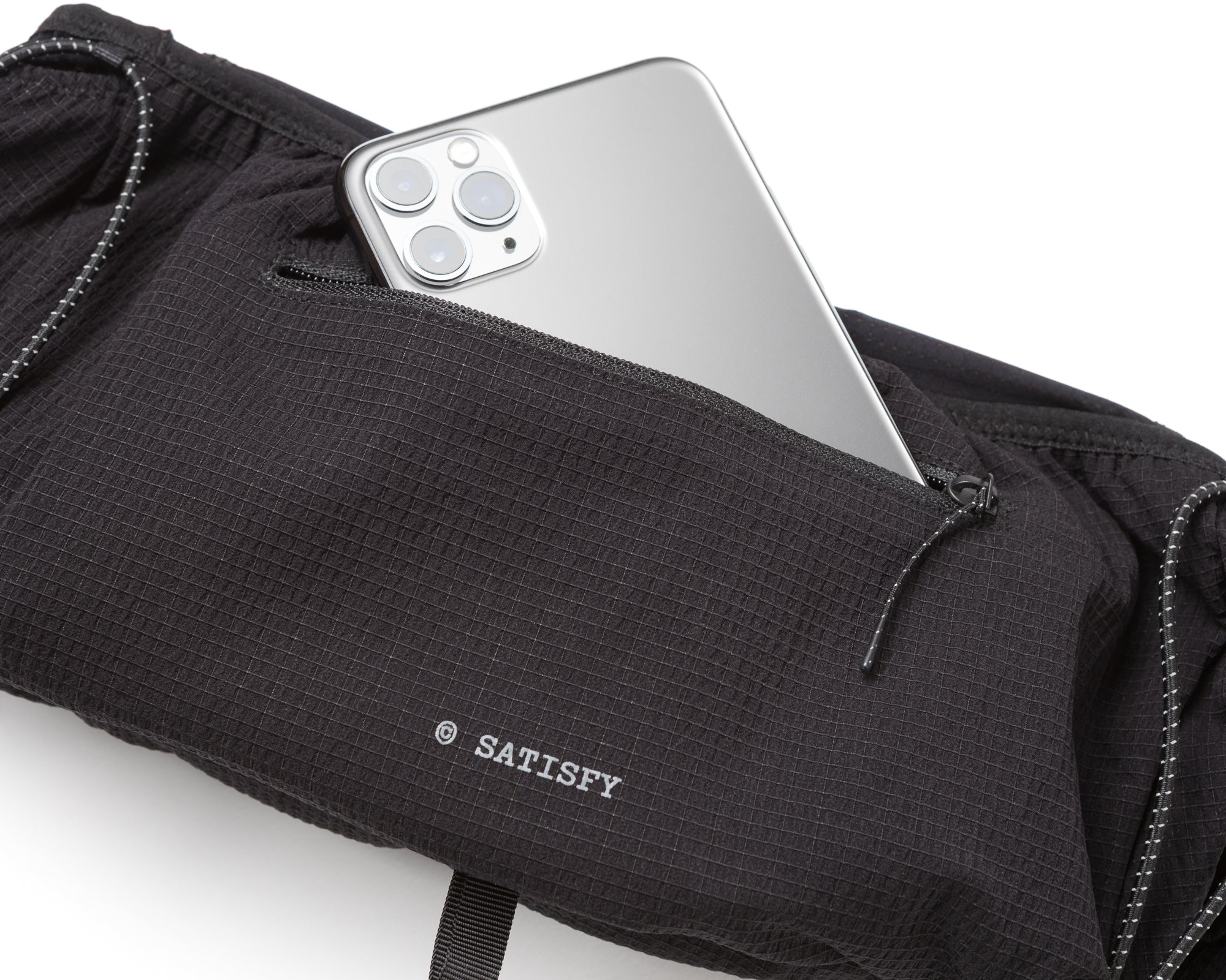 Justice™ Dyneema® Trail Band – SATISFY