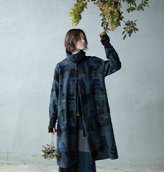 m.by M&KYOKO | 佐藤繊維株式会社/Sato Seni Co.LTD