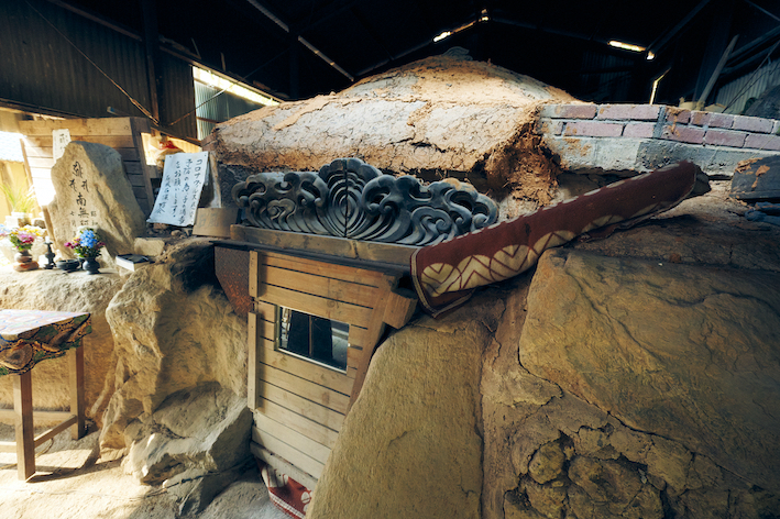 日本古来のサウナが教えてくれるもの/山口・阿弥陀寺 石風呂② - SAUNA