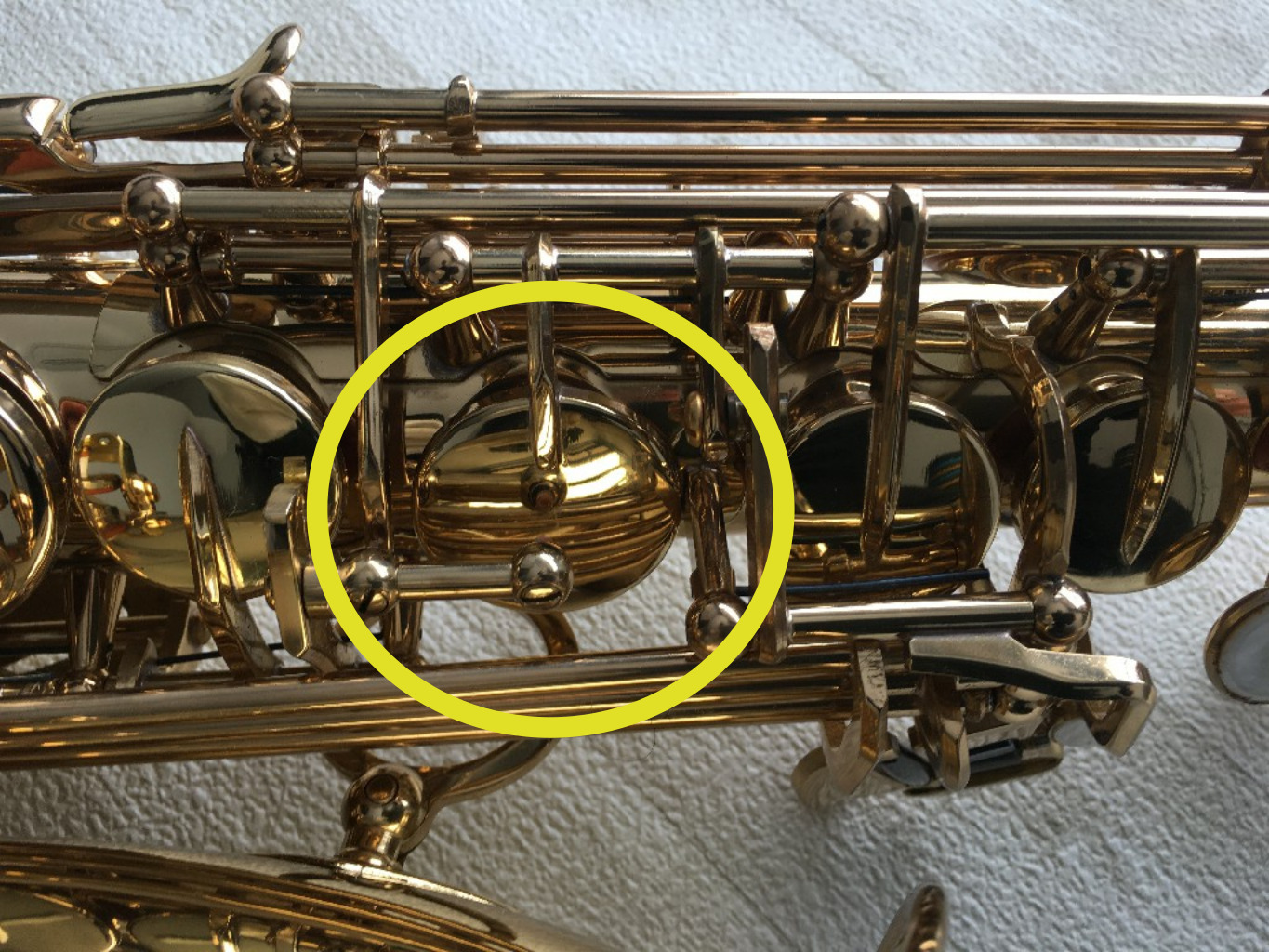 MINERVA MTS80A テナーサックス 本体 ミネルバ ミネルヴァ MINERVA