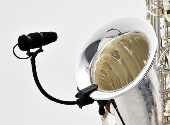 アスタテック】世界のDX'erが愛用するマイクロホン / シルバー