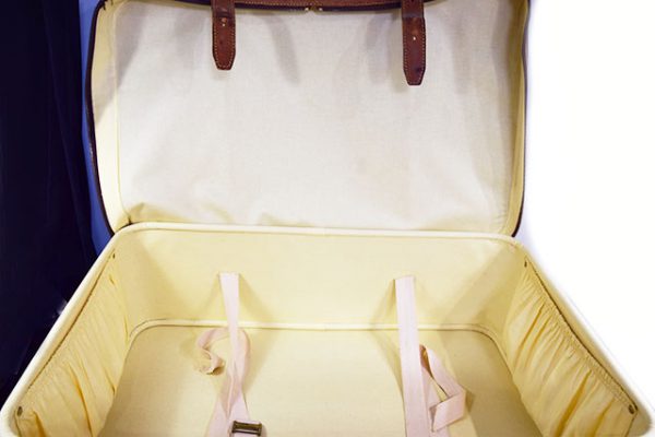 売切】ルイヴィトン トランク ストラトス80 スーツケース M23232