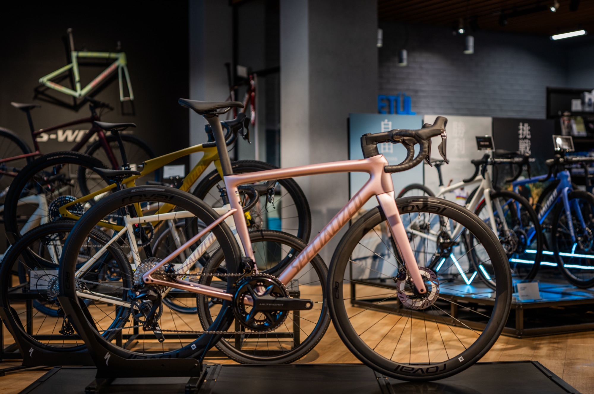 まだ間に合う！？SPECIALIZED DAYにオススメの車体！！ – SBC