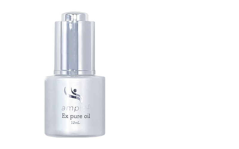 Exピュアオイル | 公式サイト